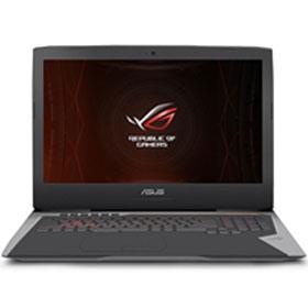 ASUS ROG G752VS Intel Core i7 | 32GB DDR4 | 1TB HDD+256GB MV Ram | GeForce GTX 1070 8GB